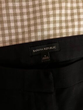 Banana Republic Pants